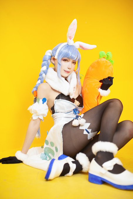 コスプレイヤー箱ネコのTwitter画像18