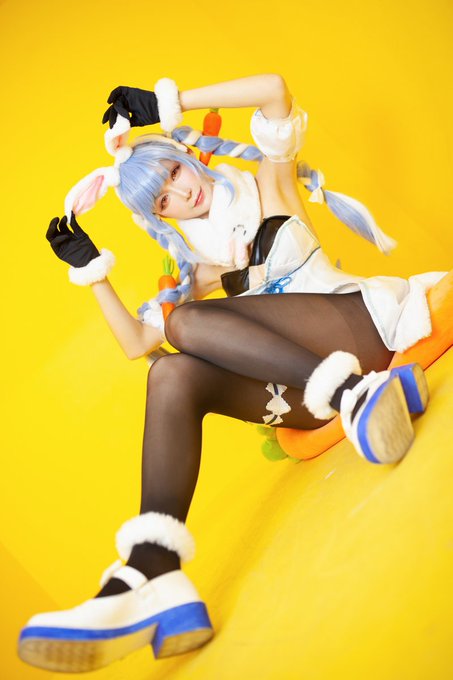 コスプレイヤー箱ネコのTwitter画像17