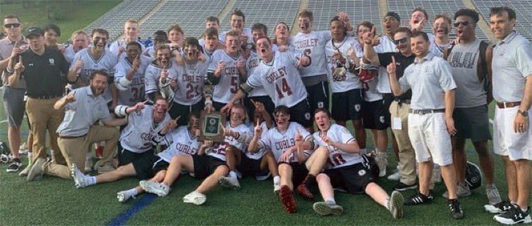curleylacrosse's tweet photo. Happy New Year from the Curley Lacrosse family to yours! Thankful for the blessings of 2020. Excited to see what 2021 will bring! https://t.co/2VKGoZcUDs
