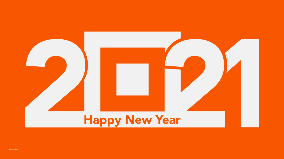WeAreMidlandSB's tweet photo. As this year comes to an end, we want to take a moment to wish you all the best in the days to come. Happy 2021! https://t.co/fmx5BpFOMD
