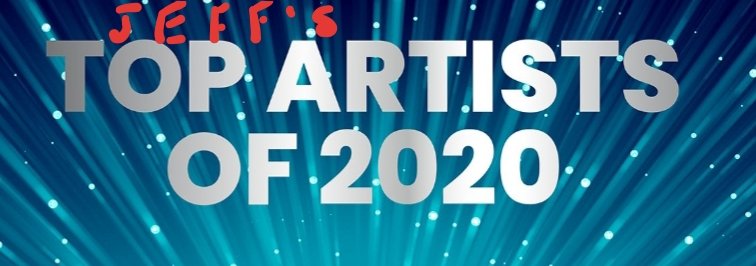 BigRockJeff's tweet photo. My #TopArtistsof2020 cont'd
23 @tarashannon_7k
22 @KrisAmour
21 @AlGWood
20 @gravencanada
19 @KStPierreMusic
18 @stavenier
17 #TerrenceAndTheHighFlyers
16 @blinkerthestars
15 @HemlockHotel
14 #HOROJOTrio
13 #BoneCat
12 @john_allaire
11 @lynnmilesmusic
...cont'd https://t.co/3Hs65P1zqa
