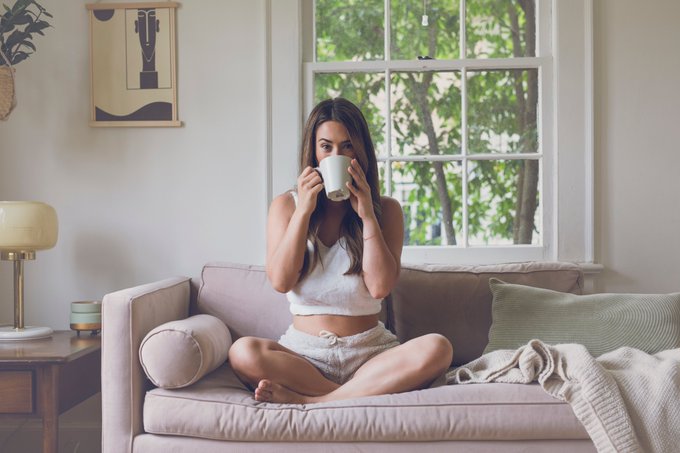 It's time to trust the magic of new beginnings. Happy New Year✨ https://t.co/oOUNc3iQjf