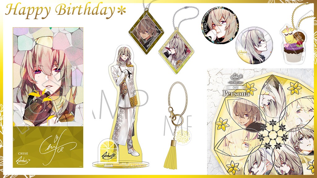 華Doll* チセ 華Doll 華ドル 理人 トレカ 華Doll チセ 理人 Anthos