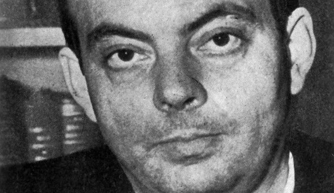 fuedicho's tweet image. “El hombre se descubre cuando se mide con un obstáculo”.
Antoine de Saint-Exupéry
#Fuedicho