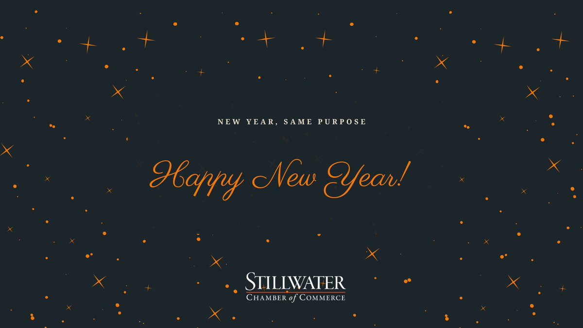 Happy New Year! #2021