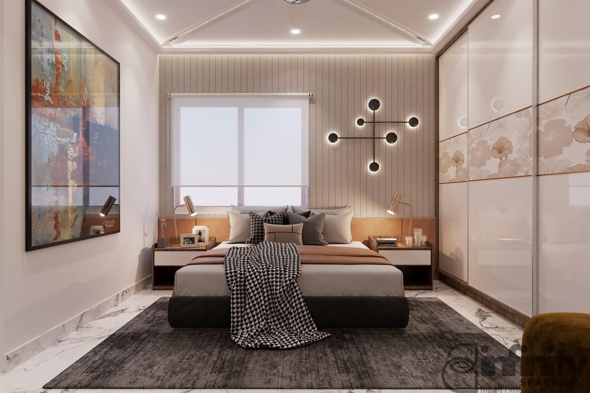 NuthalapationX's tweet image. Contemporary 3BHK Home Designed for Mr &amp;amp; Mrs RajaSekhar Reddy !!! 

Reach us @ +91-9966497979 for New Enquiries. 

facebook.com/11031234070168…

#infinityspaces
#hubiocreativeworks
#hyderabadinteriors
#budgetinteriors
#HappyNewYear2021￼