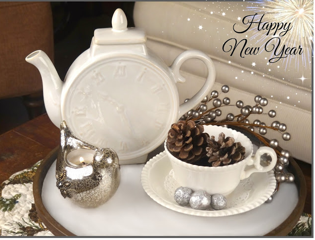 TeaPremier's tweet photo. Happy New Year! https://t.co/Am4AzcInXT
