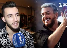 تحدي_100_تغريدة
#saadlamjarred1 #lewjeh_tani 
#الوجه_الثاني #سعد_لمجرد #سعد_المجرد