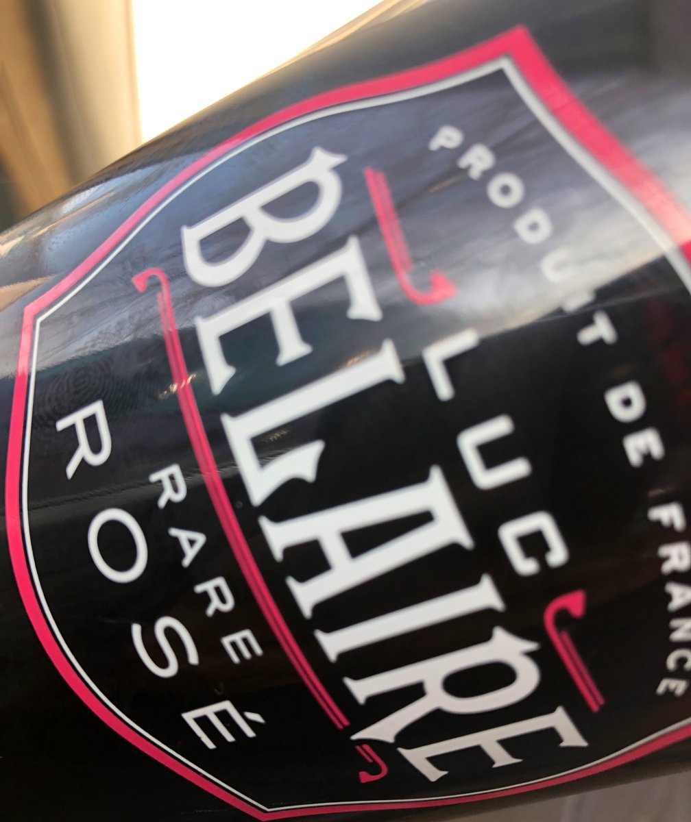 Belaire for Breakfast... #stayhumble #HAPPYNEWYEAR