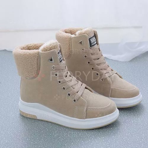 Women's Lace-up Ankle Boots Cloth Flat Heel Boots

fas.st/FFW3iR

#amazon #oscardelarenta #chanel #bottegaveneta #cartier #caradelevingne #amazonluxurystores #luxurylifestyle #luxe #onlineshopping #brands #beauty #accessories #customerexperience