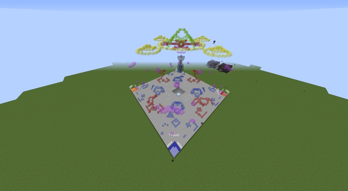 霧紙レイ ハロウィンヘッ道教祖 ちゅずめネニキのデータパックでpvp作ってみた コンセプト ホロブロックで橋を架け フックショットで空を飛び 変形武器でぶっ飛ばせ 現在チーム分けのコマンドや 80 80 80のフィールドの保護に悪戦苦闘 霧紙レイ ハロウィンヘッ道教祖 ちゅずめネニキのデータパックでpvp作ってみた コンセプト ホロブロックで橋を架け フックショットで空を飛び 変形武器でぶっ飛ばせ 現在チーム分けのコマンドや 80 80 80のフィールドの保護に悪戦苦闘