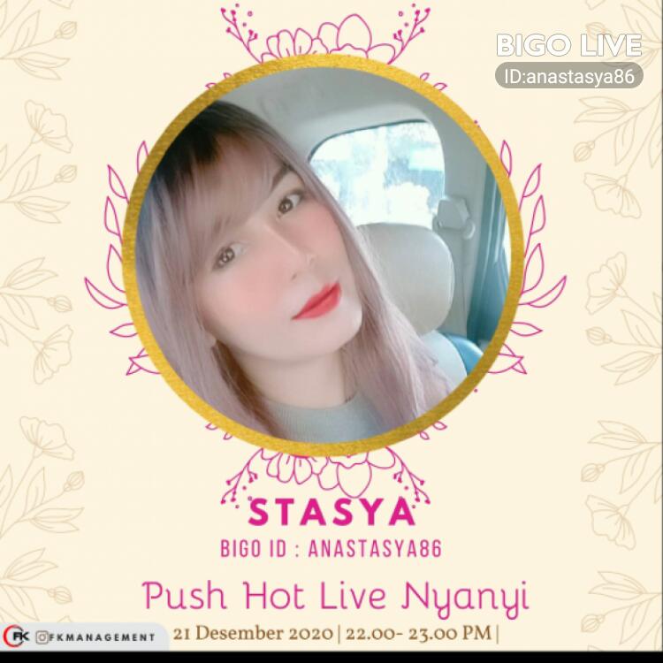 Masuk dan nonton LIVE 🦄 Stasya di #BIGOLIVE: #music #nyanyi saja   bigo.tv/sid/2306354093…
slink.bigovideo.tv/1Dw8VO