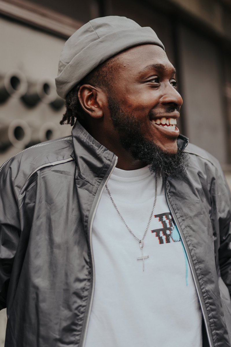 THIS YEAR WE GOING CRAZY !

Big announcement loading 🔋