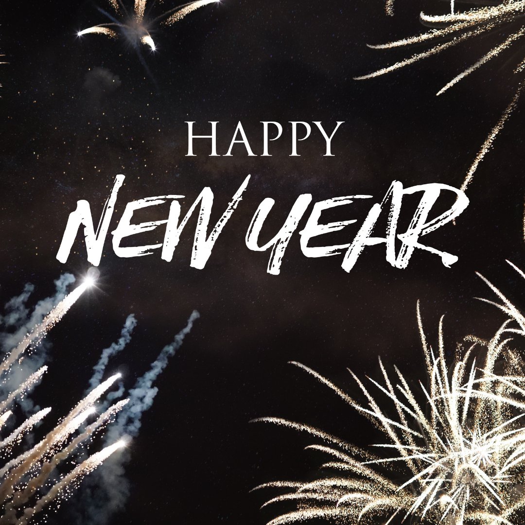 May this year bring new happiness and a lot of new inspirations! Wishing you a bright 2021!