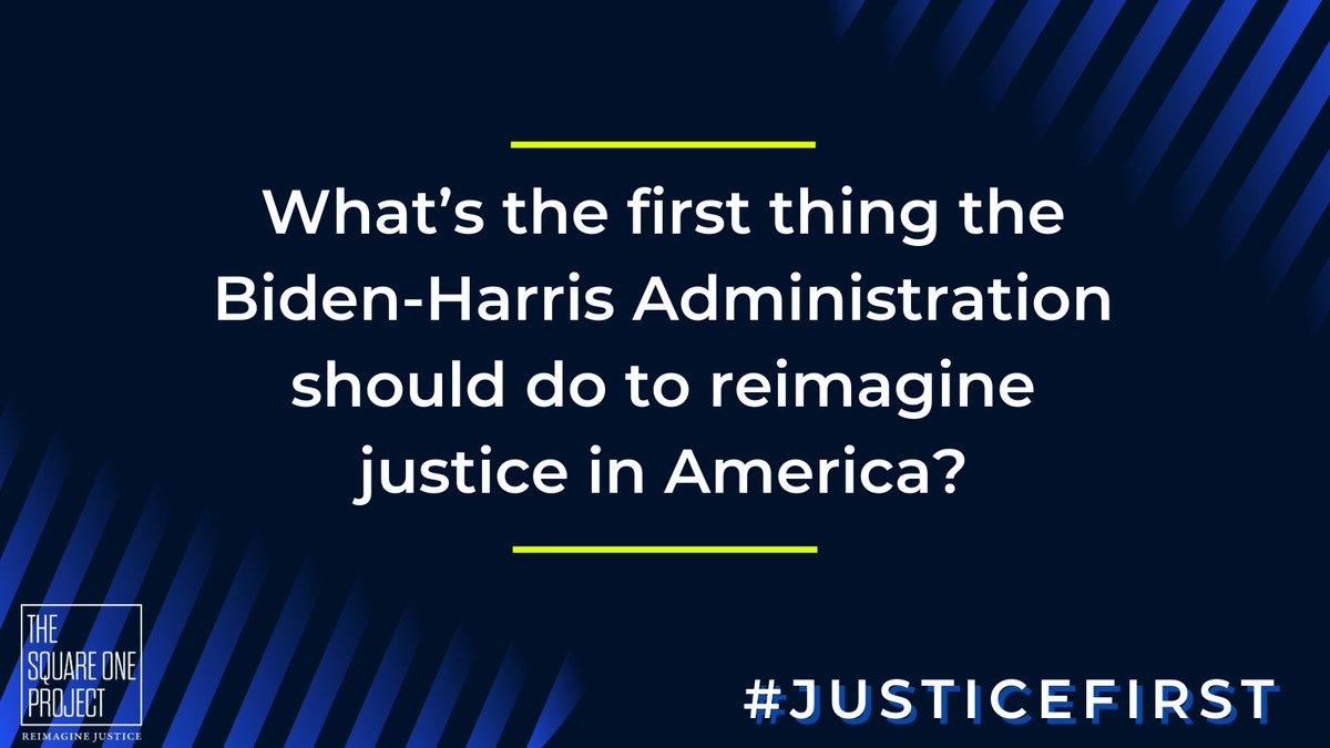 square1justice's tweet image. #JusticeFirst