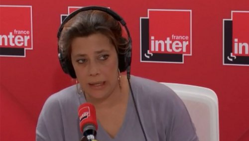 Giulia Foïs: «Le viol est le seul crime où les victimes se sentent coupables et les accusés innocents» limportante.fr/instagram-good… #Rediff