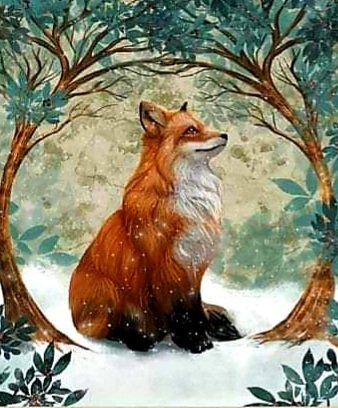 cktCCFCPUSB's tweet image. Happy New Year 
Stay safe ❤🦊
#BanHuntingWithDogs #BackTheBan #CullTheTories 
#ProtectOurWildlife 🦊🦡🐇🦌🐾