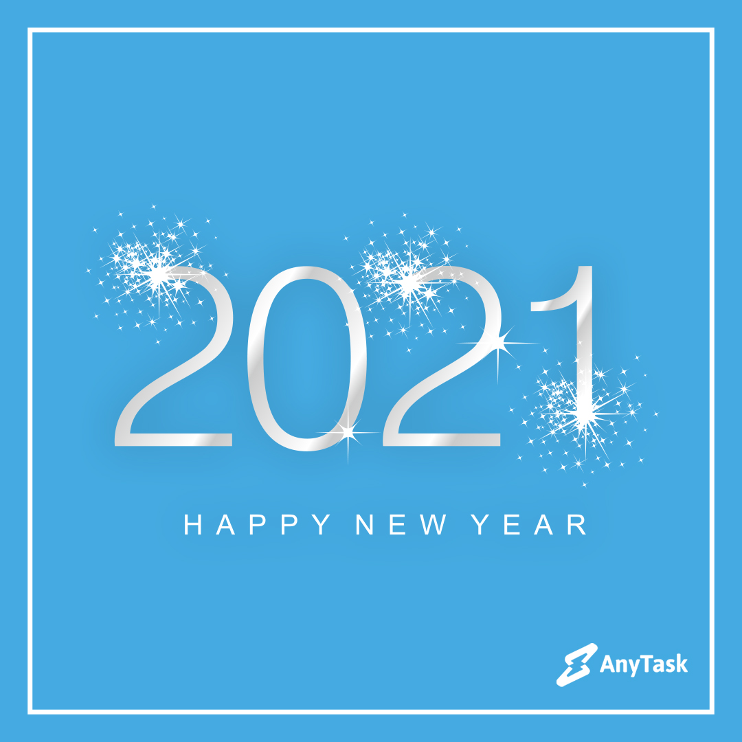 anytaskofficial's tweet photo. Happy New Year everyone! 🎉 Here's a reminder that AnyTask is the number one freelancer platform for 2021! @IBTimes   https://t.co/jThEYz5ahP #FreelancerPlatform #FreelancerWork #FreelancerJobs https://t.co/VbxsKH8Nyf