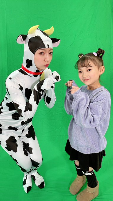 Twitterのコスプレ画像17