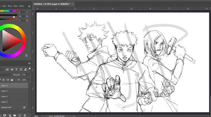 WIP 