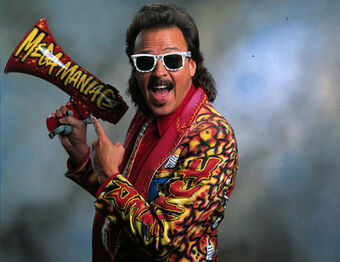 The Beermat wishes the \Mouth of the south\ Jimmy Hart a Happy Birthday

Have a good one  