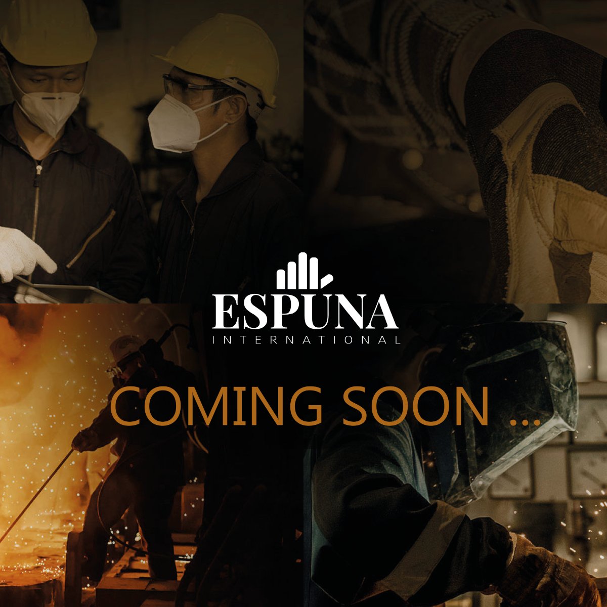 espunaint's tweet photo. Nous vous souhaitons une belle et heureuse année 2021 !
➡️ Rendez-vous le  6 janvier pour notre première grosse actualité 🚀
En 2021 chez Espuna on continue à se renouveller !
#espunaint #epi #madeinfrance https://t.co/Kt9Z8IlT03