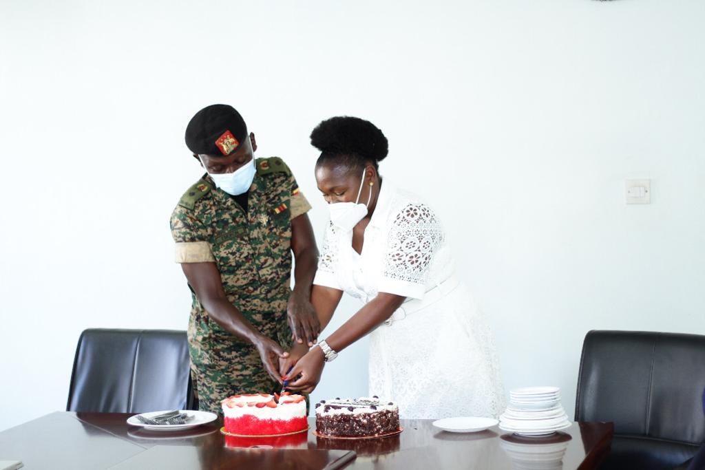Sylvia Damalie Owori tweet media