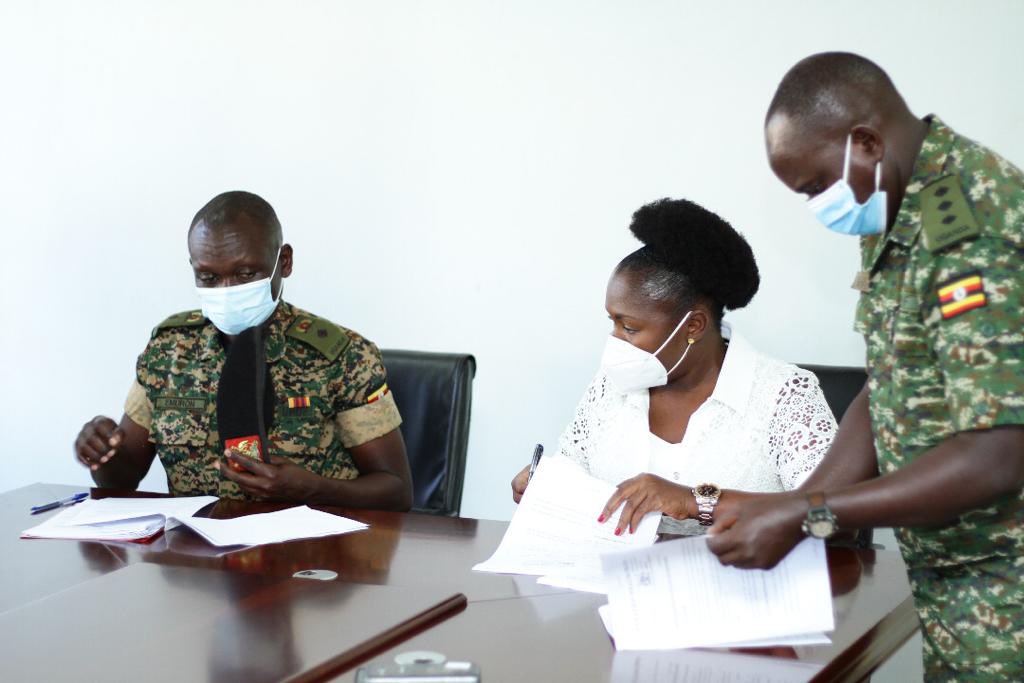 Sylvia Damalie Owori tweet media