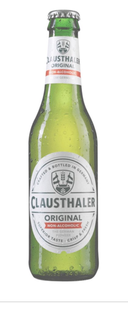 I also like Lucky Saint , Free Damm and Clausthaler .... of the big mass produced ones Heineken 0/0 is actually pretty good if you just want a refreshing drink on a hot day -Becks Blue gets ridiculed but isn't terrible either just very bland as are some of the other big brands