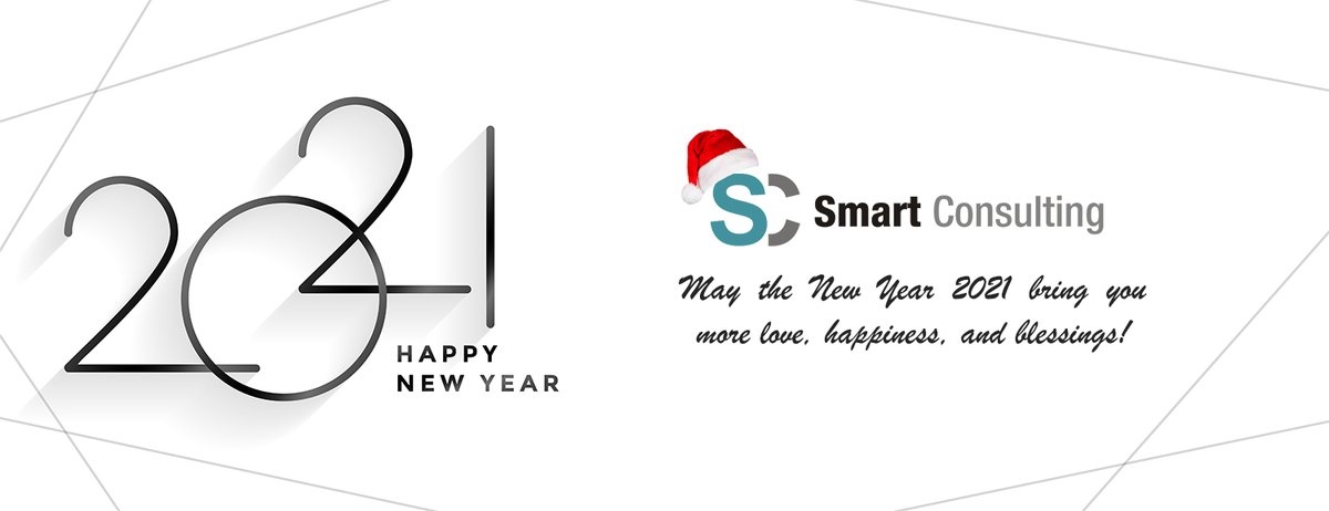officialsmartcs's tweet photo. May this year bring new happiness, new goals, new achievements, and a lot of new inspirations on your life. Wishing you a year fully loaded with happiness. https://t.co/qBl0MjejAM