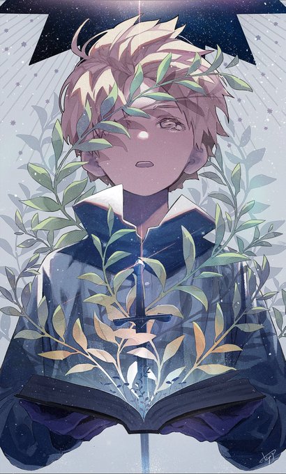 忘れじ

#オリジナル 