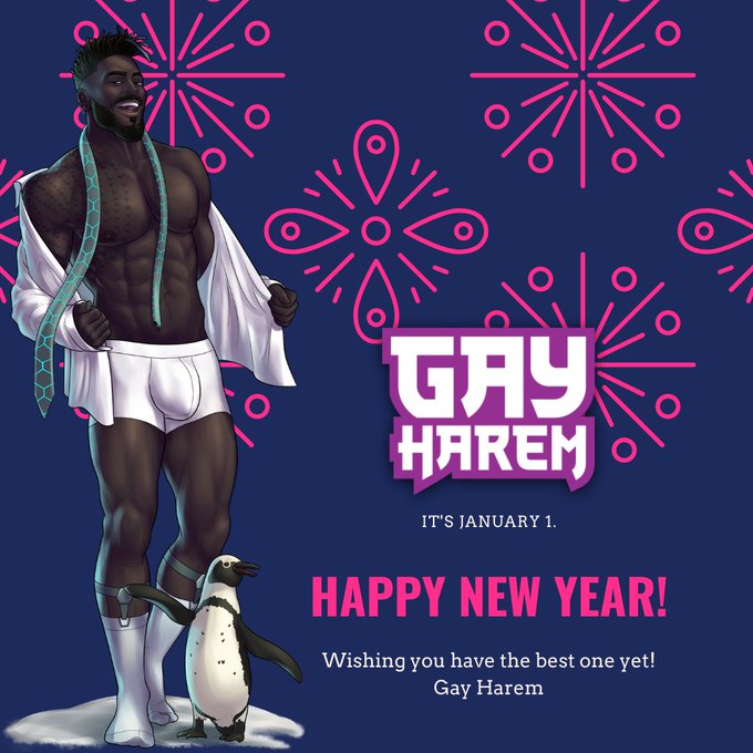Happy new year, my love! Plant your seed every single day that you know who you are, you know what you’re