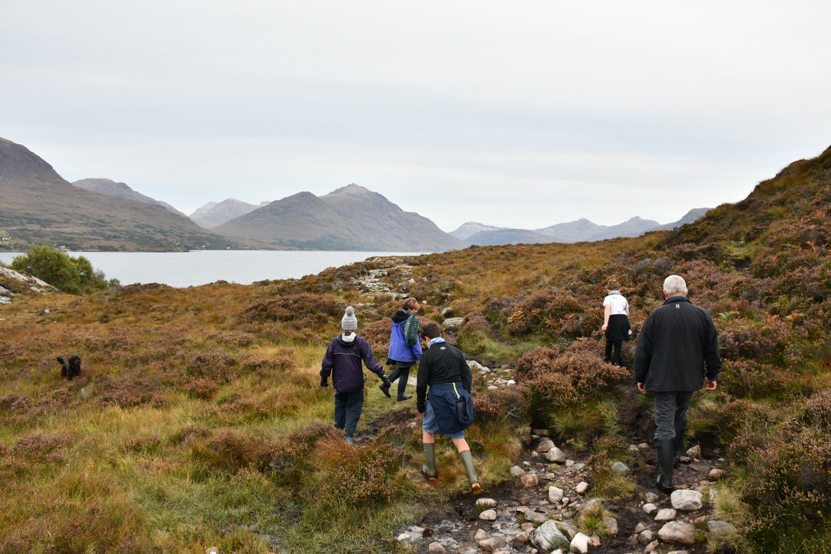 Managed a couple of ninja trips, pre-lockdown to Berlin then later to Skye and Shieldaig. 3 favourite places, and a chance to meet friends for the first time in months.