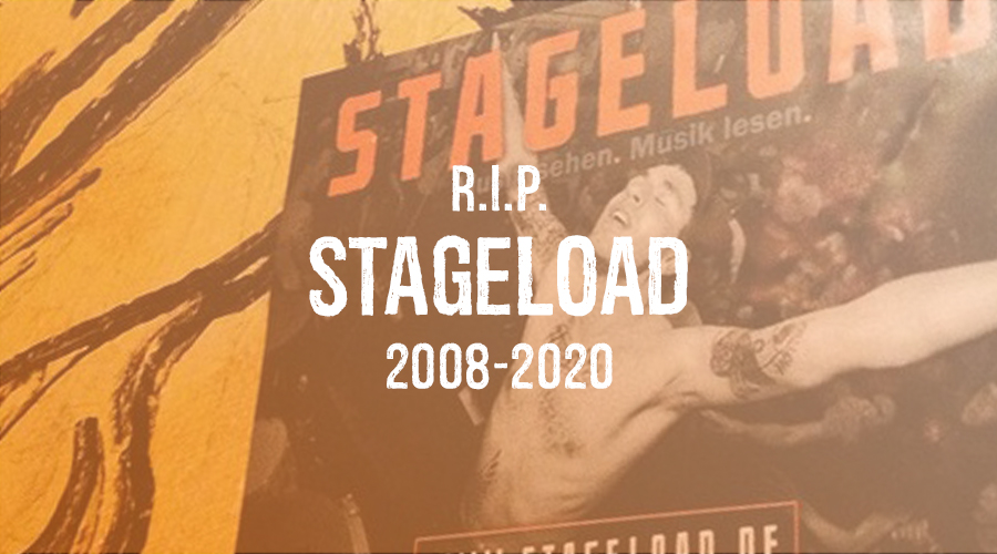 STAGELOAD tweet media
