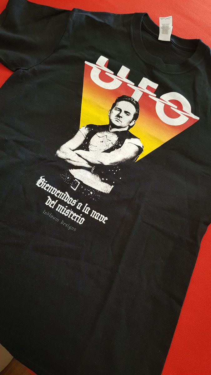 Marjpd4's tweet photo. Regalo amigo invisible @navedelmisterio https://t.co/qVtaGe7fPX