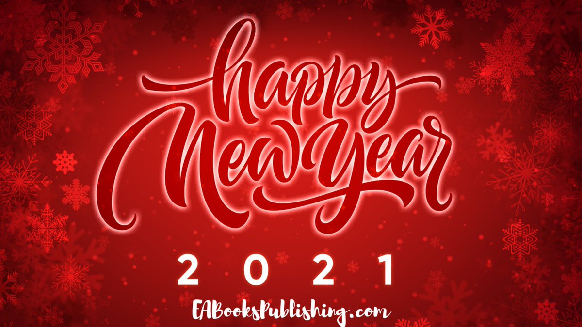 Happy New Year Everyone! May you be blessed as you seek the God of truth and hope.
Romans 5:5
"And hope does not put us to shame, because God’s love has been poured out into our hearts through the Holy Spirit, who has been given to us."
#HappyNewYear2021