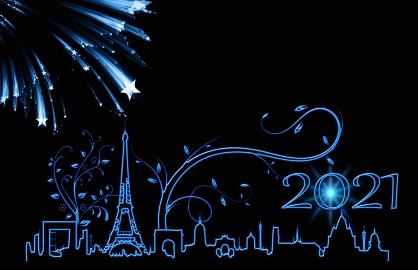 BackToNantes's tweet photo. Bye 2020, hello 2021 !
Une année pleine d’espoir nous attend. Qu’elle vous soit favorable dans tout ce que vous entreprendrez !
Bonne année https://t.co/qQfQ2Z6l6O