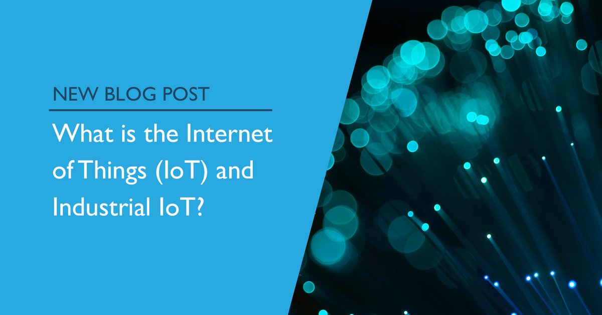 Klarian_Limited's tweet image. Happy New Year everyone! If you started following us to learn more about the world of IoT &amp;amp; intelligent industry, here’s an essential blog post on how businesses are increasingly harnessing the power of the IoT to start your learning bit.ly/db-iot-blog 

#iotblog #iiotblog