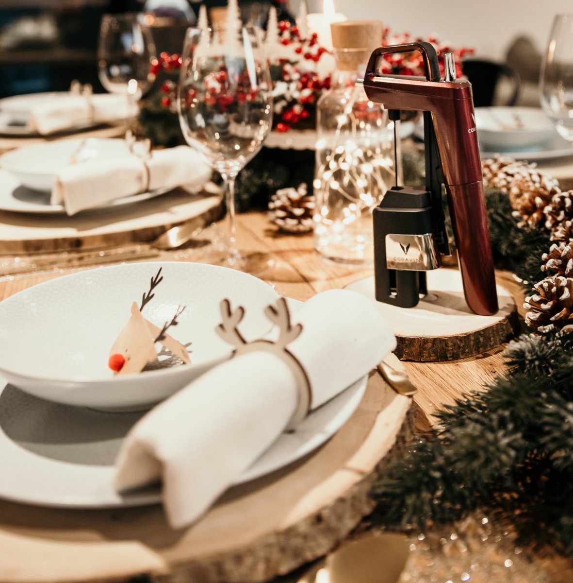 Coravin UK tweet media