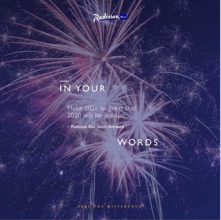 Happy New Year 🥳🥂