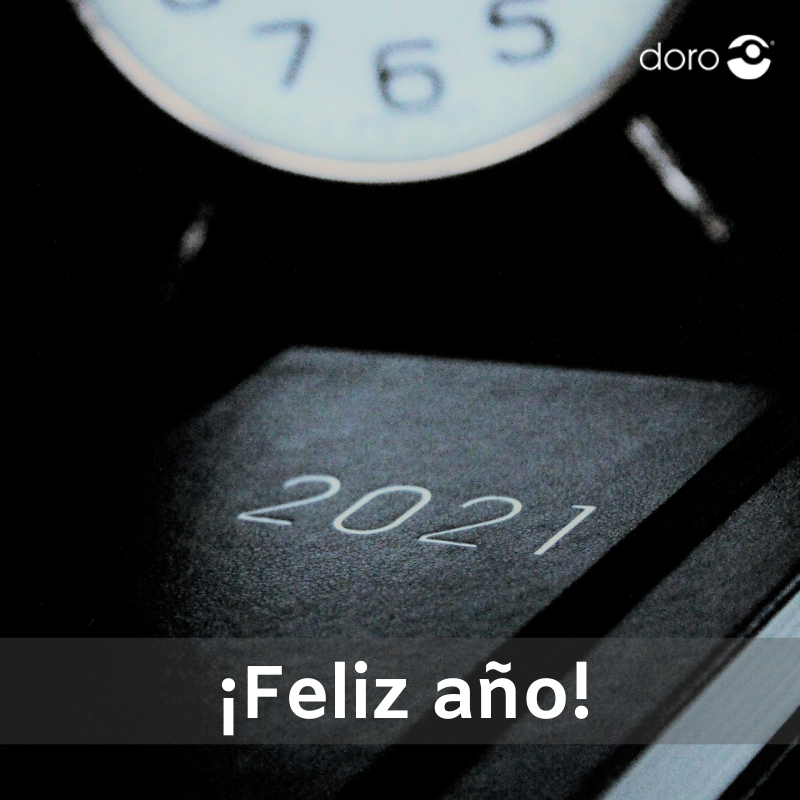 Doro España tweet media