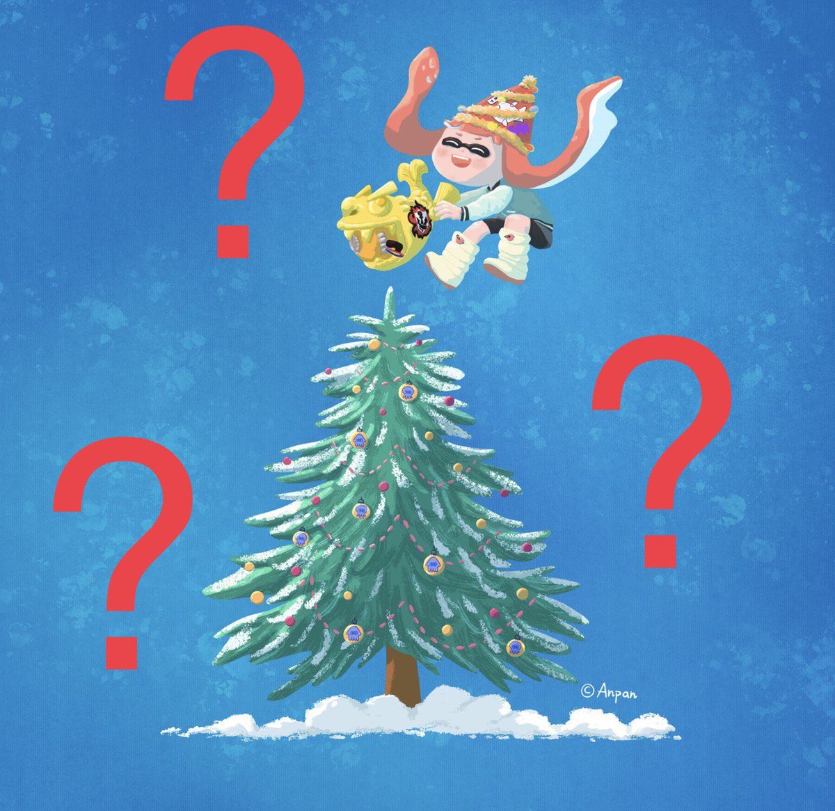 PaintersFree's tweet image. C’è un’altra grande novità ❓per la data finale del Torneo di Domani!!! A breve l’annuncio ufficiale 📣... #StayTuned #TuScendiDalleTorri #FreePainters #Splatoon2 Per chi volesse, ed ancora non si è iscritto...,iscrizione aperte fino alle ore 15:00 dì oggi 🕒!!!!