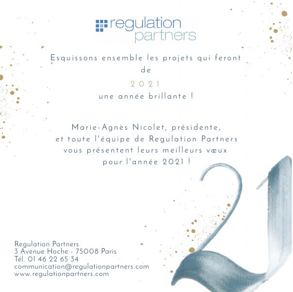 Regulation_Partners (@regulationpartn) on Twitter photo 