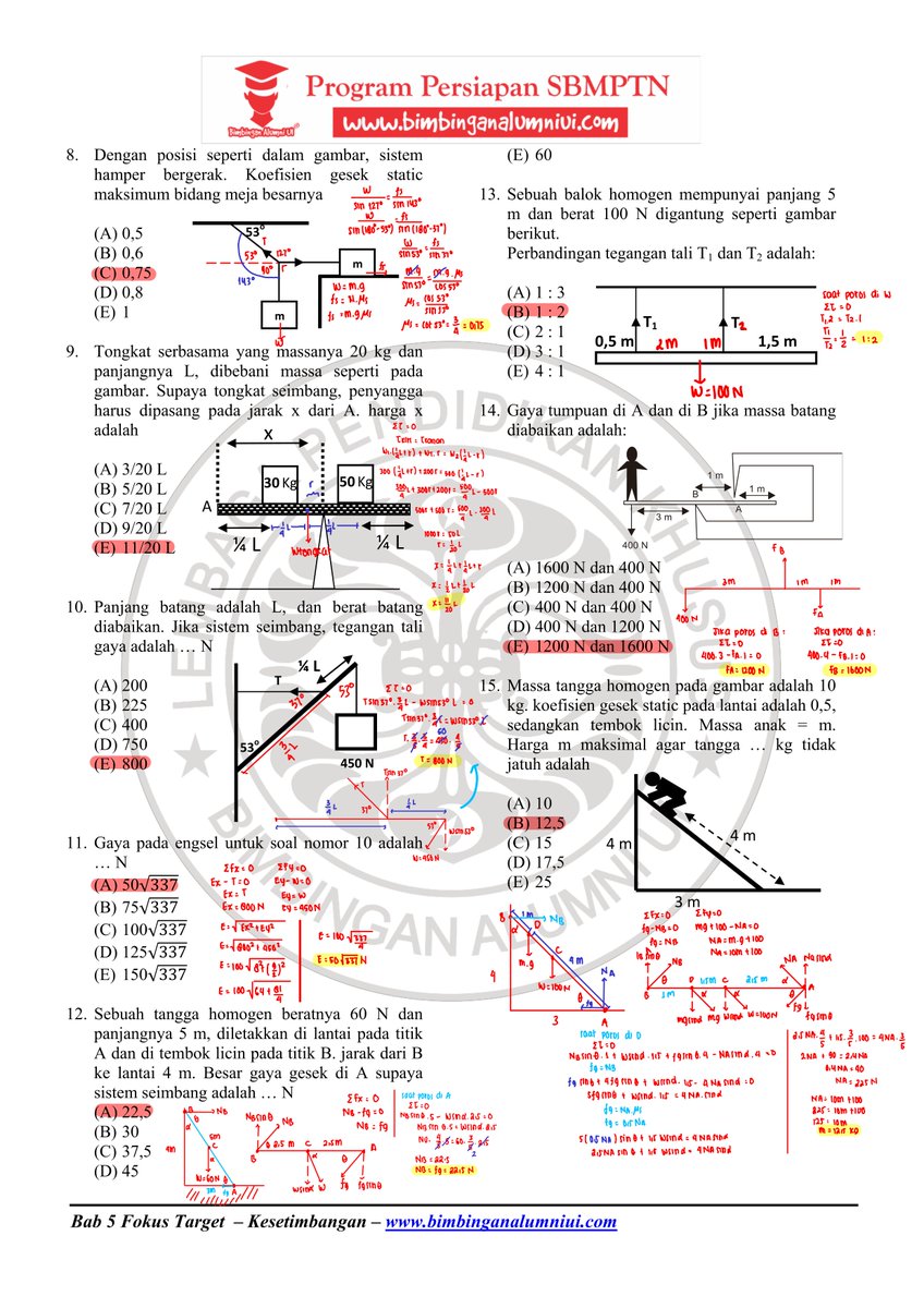 Parama | Ambis buat Ilmu !! tweet media