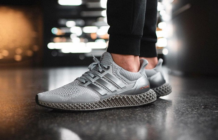 ultra4d silver