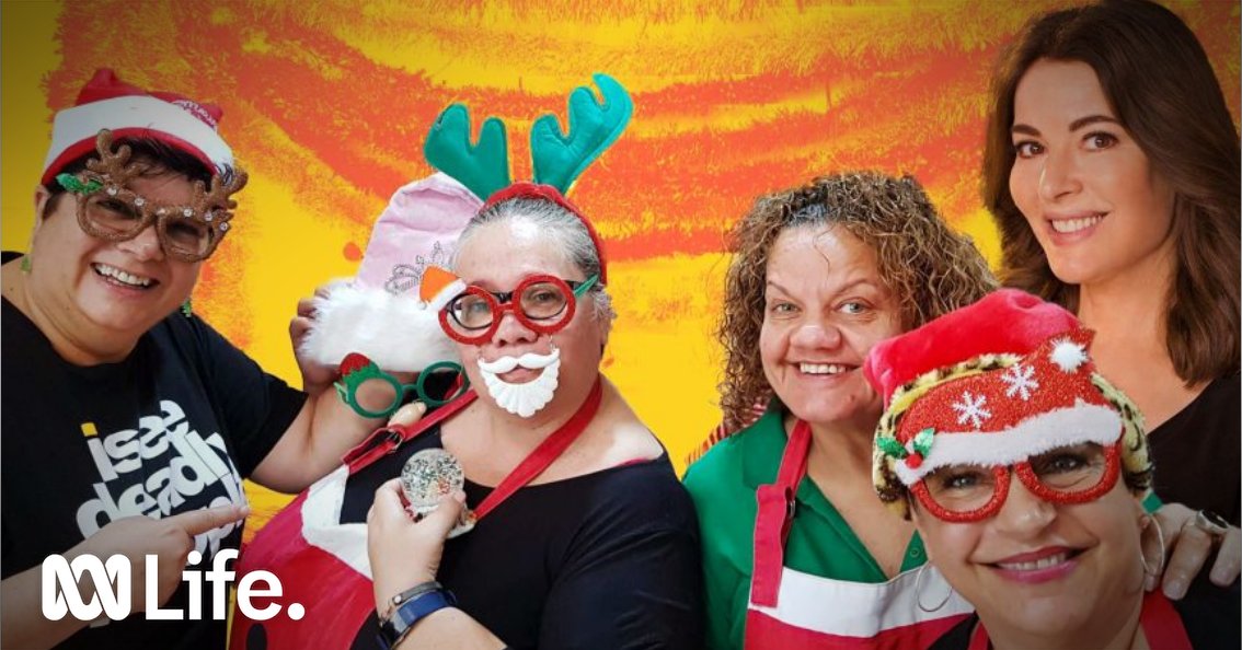 murrigellas's tweet image. Happy New Year Sis... #Murrigellas Stay strong &amp;amp; deadly. #healingtogether #cookingwithfriends