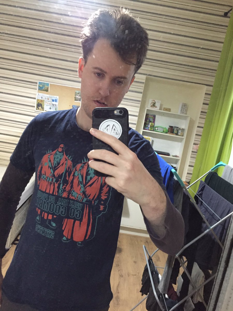 Séamus Hanly tweet media