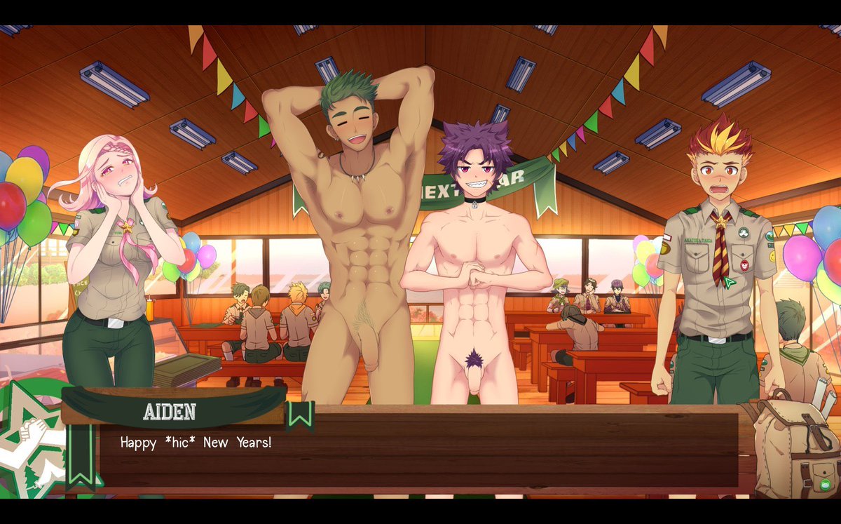Camp Camp