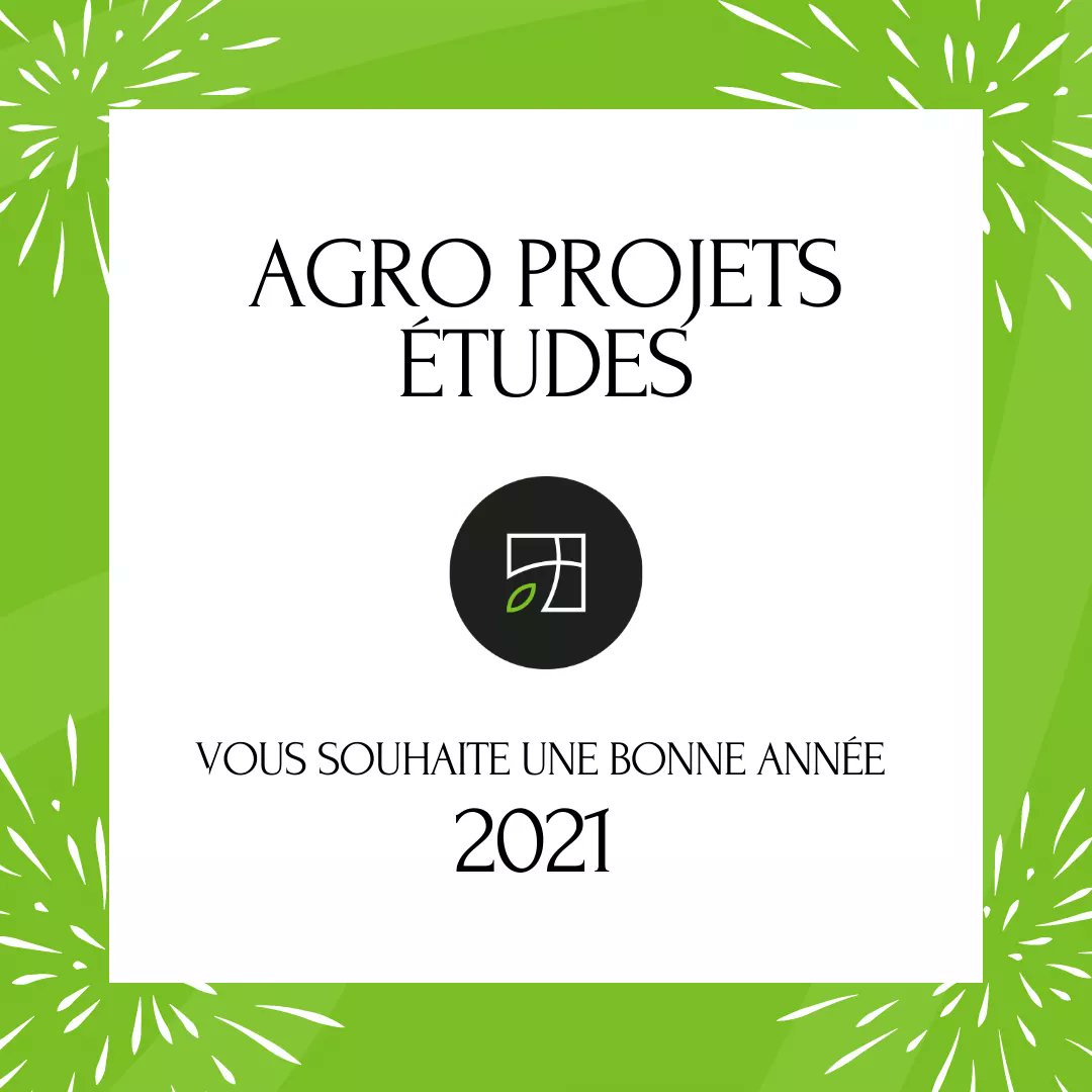 Agro Projets Etudes tweet media