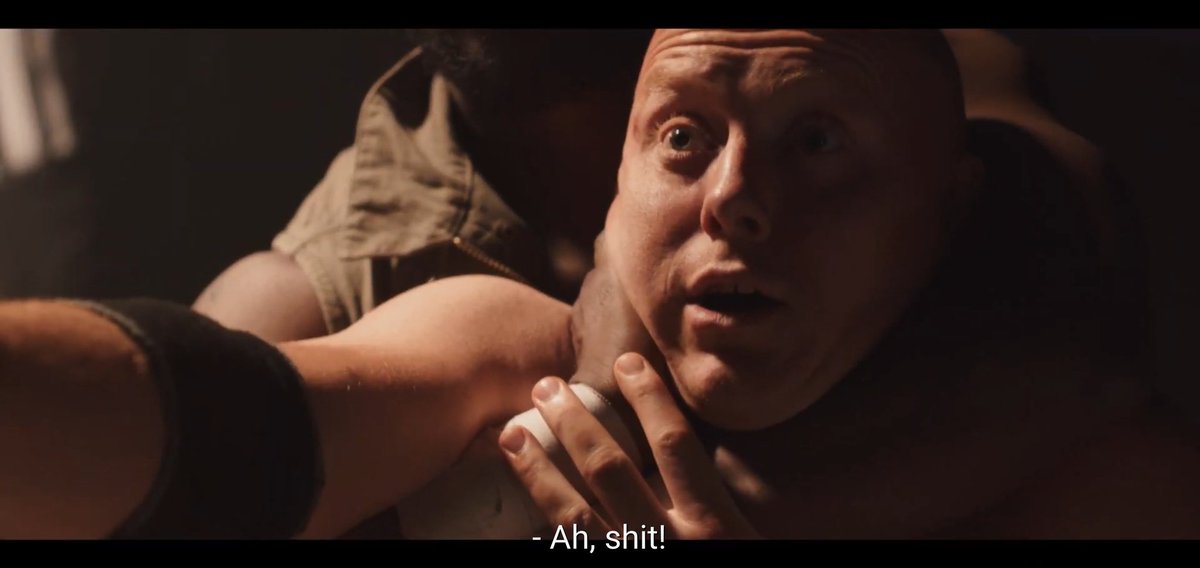 Hi I'm here to stop and say there are more spoilers on the way, I recommend y'all to watch it before going further this point!:   #YouAreCordiallyInvited  #YACI